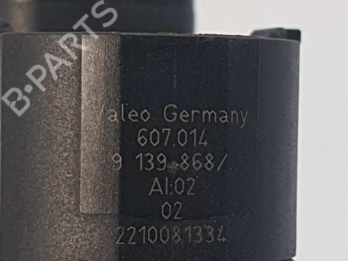 Electronic module BMW X6 (E71, E72) xDrive 35 d | BP10264671M83 