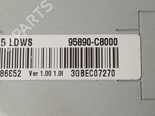 Camera HYUNDAI i20 II (GB, IB) 1.2 | BP14534326E14