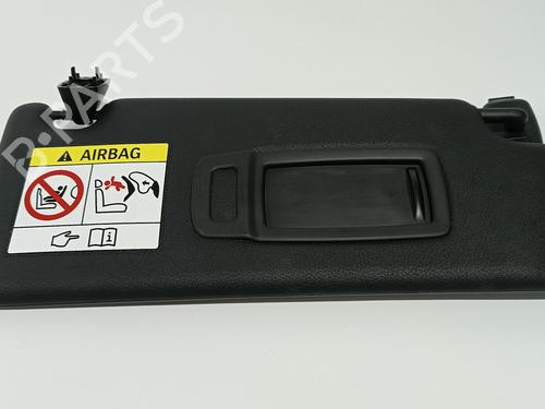 Right sun visor BMW 1 (F40) 118 d | BP11496173I2