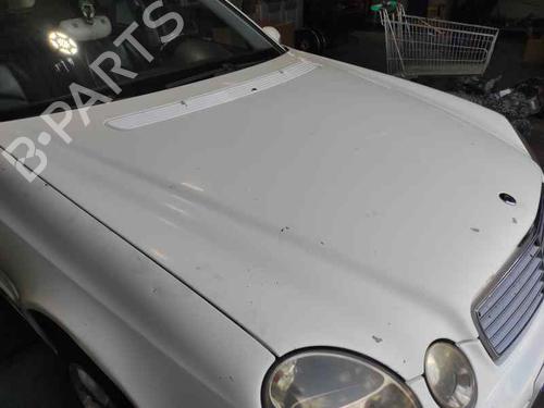 Hood MERCEDES-BENZ E-CLASS (W211)  | BP19934116C1 