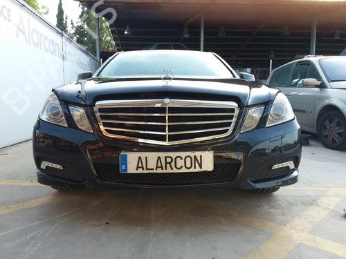 Elektronisk sensor MERCEDES-BENZ E-CLASS (W212) E 350 CGI (212.057) | BP14535950M84 