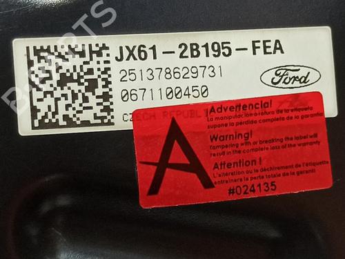 Servo brake FORD FOCUS IV Turnier (HP) 2.0 EcoBlue | BP15800515M42 