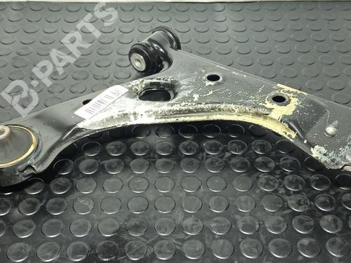 Querlenker links vorne für OPEL CORSA E (X15) 1.4 (08, 68) (90 hp) 11939764