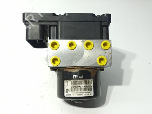 ABS Bremseaggregat VOLVO S60 I (384) 2.4 D | BP8919726M43