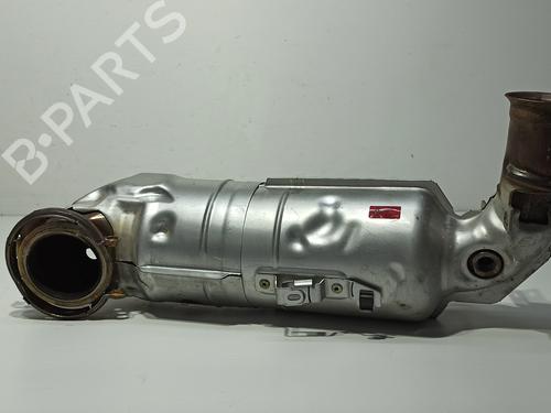 Partikelfilter für PEUGEOT 2008 I (CU_) 1.2 THP 130 / PureTech 130 (130 hp) 24651844