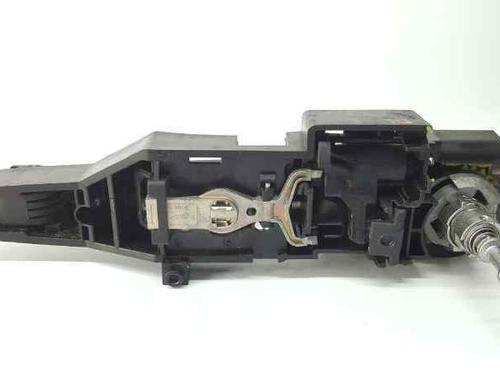 Front left exterior door handle RENAULT KANGOO / GRAND KANGOO II (KW0/1_) 1.5 dCi 90 (KW05, KW08, KW0G, KW11) | BP2988570C128 