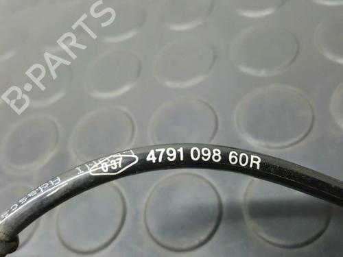 Elektronisk sensor RENAULT KANGOO / GRAND KANGOO II (KW0/1_) 1.5 dCi 90 (KW05, KW08, KW0G, KW11) | BP14530413M84 