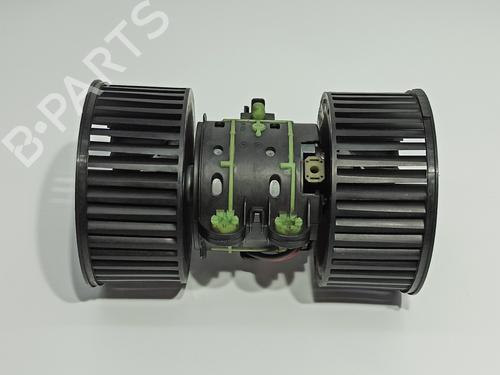 Heater blower motor RENAULT MEGANE III Coupe (DZ0/1_) 1.9 dCi (DZ0N, DZ0J, DZ1J, DZ1K) | BP11526094M62 
