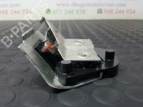 Venstre bagtil lås FIAT ULYSSE (179_) 2.2 JTD | BP2746857C100 