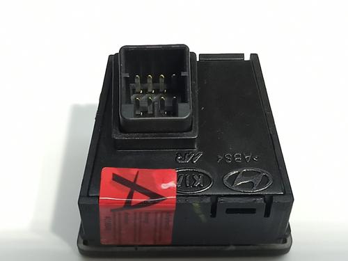 Warning switch HYUNDAI i20 II (GB, IB)  | BP16662256I22 