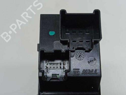 Right front window switch OPEL MOKKA / MOKKA X (J13) 1.4 LPG (_76) | BP8406604I26 
