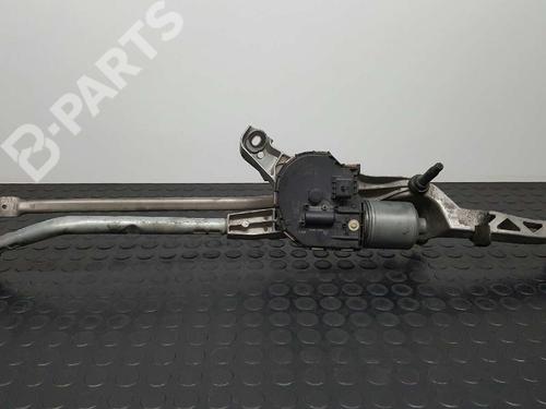 Front wiper motor MERCEDES-BENZ E-CLASS (W212) E 350 CGI (212.057) A2128201240 | 1397220567