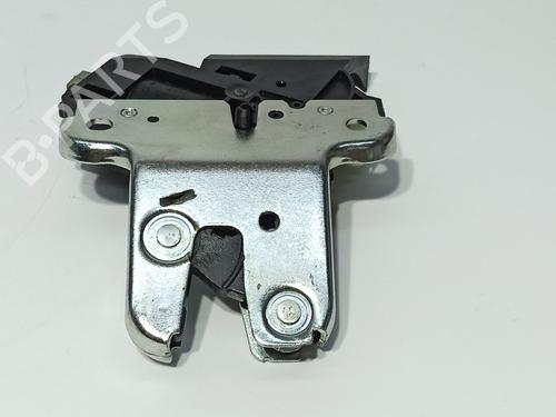 Tailgate lock AUDI A8 D3 (4E2, 4E8) 3.2 FSI | BP13937487C101 