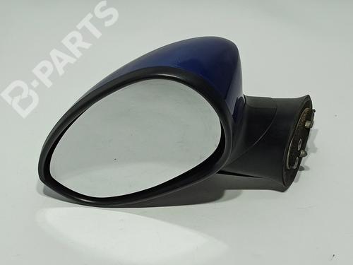 Left mirror FIAT GRANDE PUNTO (199_) 1.4 (199AXB11, 199AXB1A, 199BXB1A, 199AXL1A) | BP10905236C26 