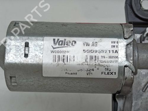 Rear wiper motor VW GOLF VII (5G1, BQ1, BE1, BE2) 2.0 TDI | BP9163945M102 