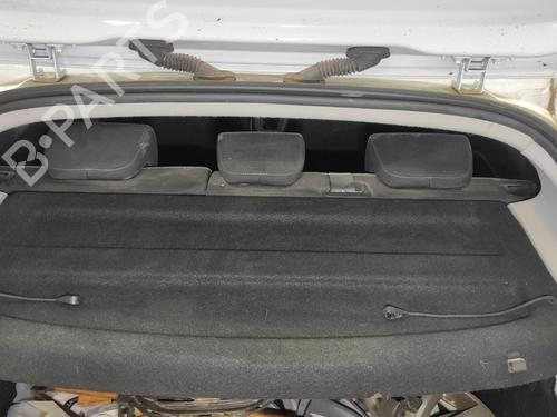 Rear parcel shelf RENAULT CLIO V (B7_) 1.0 LPG (B7MT) | BP36432958C85 - Image 2