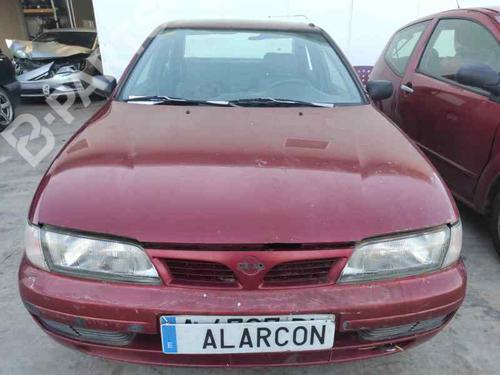 AC compressor NISSAN ALMERA I Hatchback (N15)  | BP8624176M34 