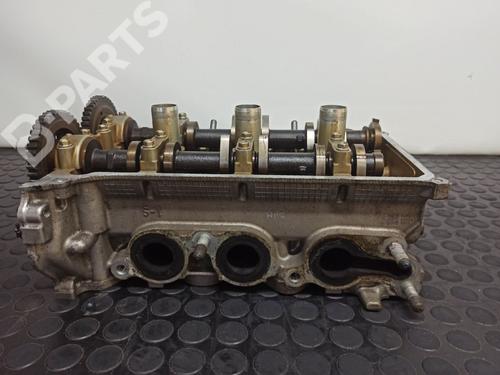 Cylinder head OPEL AGILA (B) (H08) 1.0 (F68) | BP10977735M5 