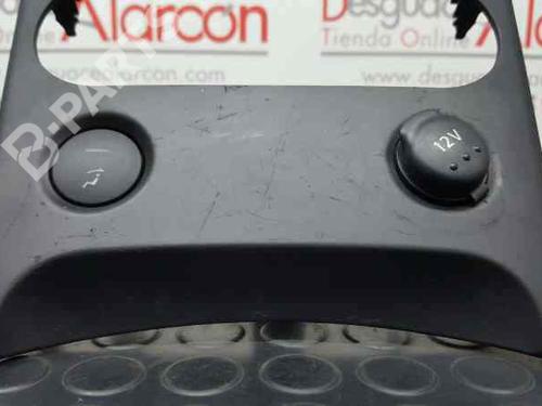 Switch NISSAN QASHQAI I (J10, NJ10) 2.0 dCi | BP2755874I30 