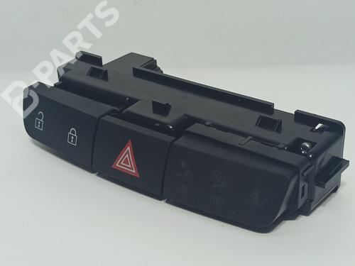 Warning switch VAUXHALL INSIGNIA Mk I (A) Sports Tourer (G09) 2.0 CDTI (35) | BP11106439I22 