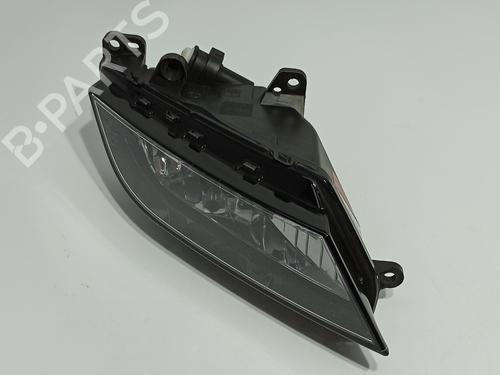 Left front fog light SEAT IBIZA IV (6J5, 6P1) 1.2 TSI | BP12849190C30