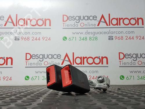Used Seat buckle VW GOLF VI (5K1) 2.0 TDI (110 hp) 14528470