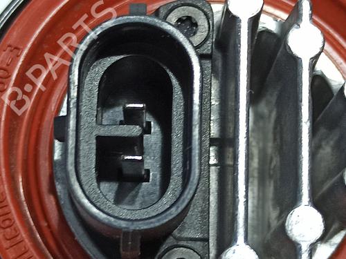 Left front fog light RENAULT CLIO V (B7_) 1.0 TCe 100 (B7MT) | BP17051379C30 