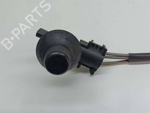 Left mirror SEAT IBIZA III (6L1) 1.9 TDI | BP6544110C26 