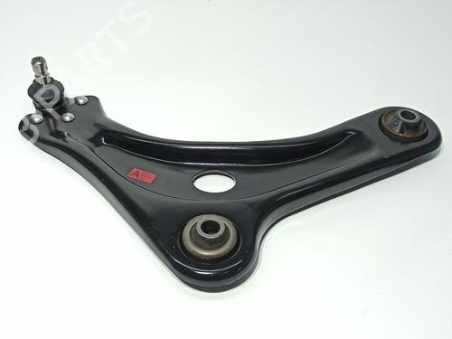 Used Right front suspension arm PEUGEOT 2008 I (CU_) 1.6 BlueHDi 100 (100 hp) 21755458