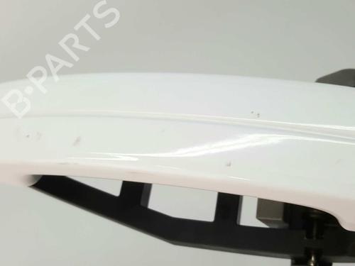 Front left exterior door handle FORD KUGA I  | BP6777664C128
