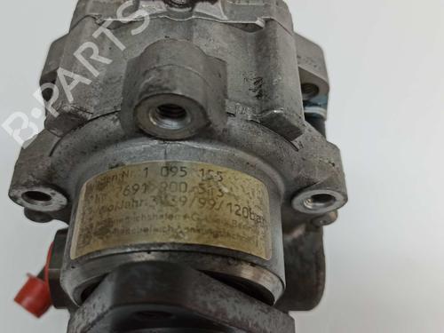 Steering pump BMW 3 (E46) 320 d | BP6562131M99 