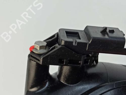 Pipe CITROËN C3 Picasso (SH_) 1.6 HDI 90 | BP14543129M125