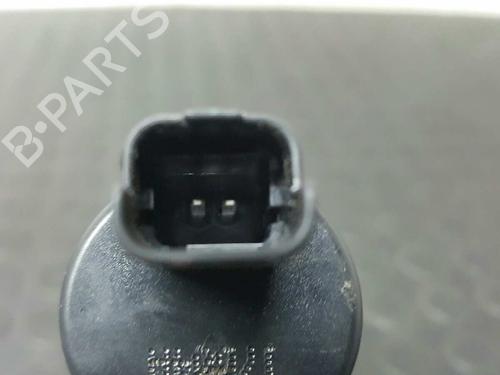 Washer pump DACIA LOGAN MCV II TCe 90 (K8M1, K8MA, K8AC) | BP14530423E24 