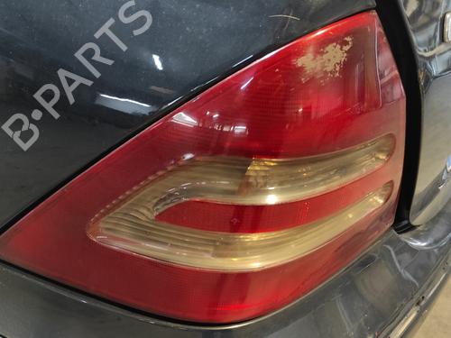 Venstre Baklys MERCEDES-BENZ C-CLASS (W203) C 220 CDI (203.006) | BP23183878C34
