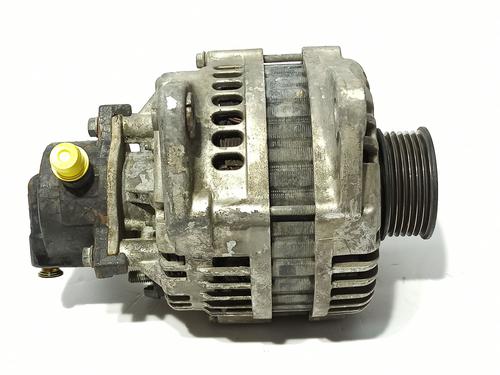 Alternator OPEL CORSA C (X01) 1.7 CDTI (F08, F68) | BP37537340M7 - Image 3