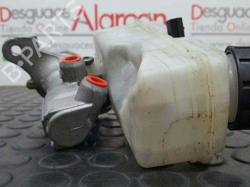 Brake master cylinder RENAULT CLIO IV (BH_) 1.5 dCi 90 | BP2738622M77 