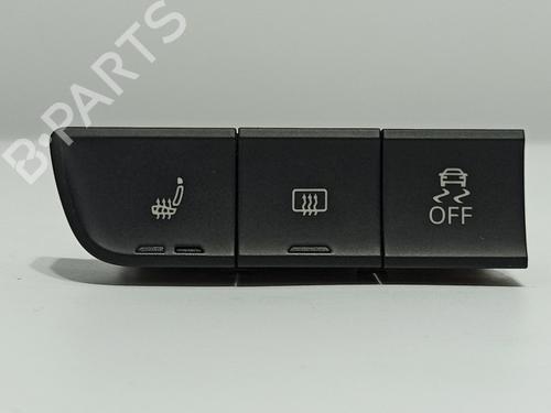Used Switch AUDI A1 (8X1, 8XK) 1.6 TDI (105 hp) 12578428
