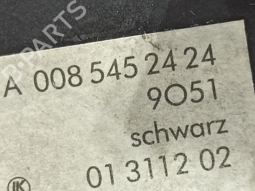 Spak kontakt MERCEDES-BENZ S-CLASS (W220, V220) S 400 CDI (220.028, 220.128) | BP13707597I30