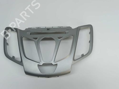 Andre FORD FIESTA VI (CB1, CCN) 1.4 TDCi | BP14538479O1