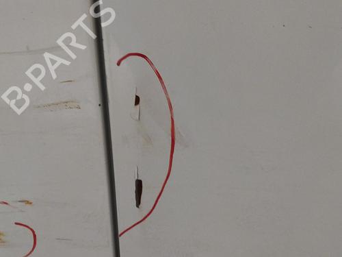 Right front door SSANGYONG KORANDO (CK)  | BP22593664C3 