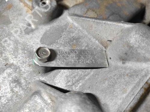 Gearbox INFINITI M (Y51) 30d | BP7170797M3