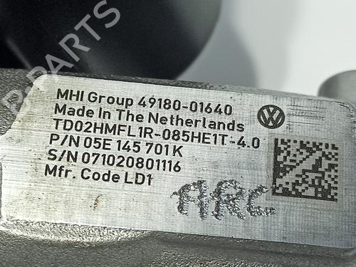 Turbocharger/Supercharger SEAT LEON Sportstourer (KL8, KLD) 1.5 TSI | BP12105464M71 