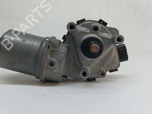 Used Front wiper motor SUBARU OUTBACK (BR) 2.0 D AWD (BRD) (150 hp) 7177050