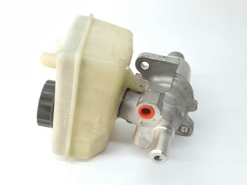 Brake master cylinder MERCEDES-BENZ S-CLASS (W220, V220) S 400 CDI (220.028, 220.128) | BP4801338M77 