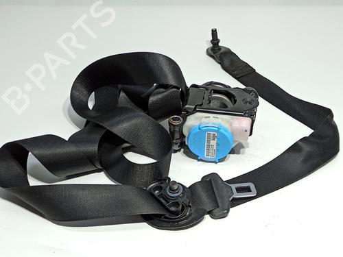 Front right seatbelt MERCEDES-BENZ B-CLASS Sports Tourer (W246, W242) B 200 CDI (246.201) | BP10697201I25 