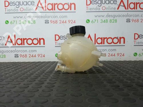 Expansion tank CITROËN C4 Grand Picasso I (UA_) 1.6 HDi | BP2756150C120 