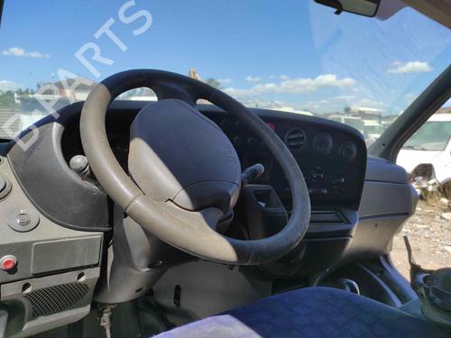 Brugte IVECO DAILY III Van [1999-2009]  4280444
