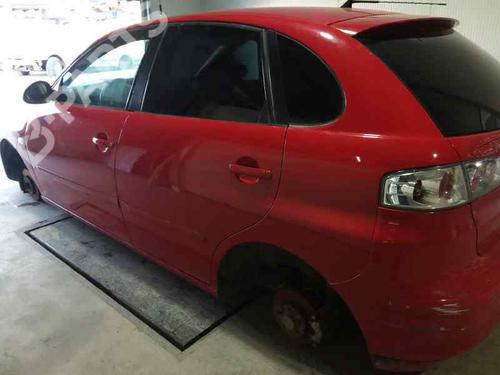 Elektronische module SEAT IBIZA III (6L1) 1.4 16V | BP10264774M83 