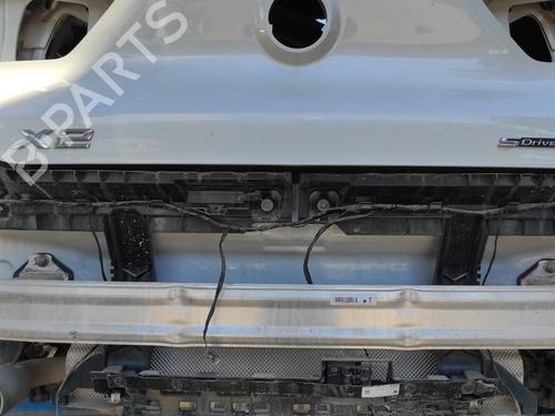 Wzmocnienie zderzaka tylnego BMW X2 (F39) sDrive 18 i | BP29848478C73