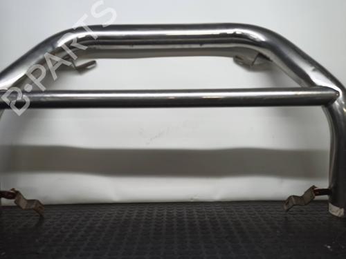 Front bumper reinforcement NISSAN PATHFINDER III (R51) 2.5 dCi | BP14537573C109